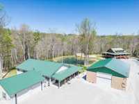 AMAZING 16-PLUS-ACRE PROPERTY
