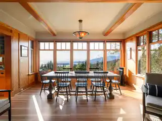 Private 5-Acre Fenced Estate with Views