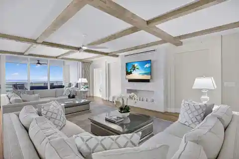 Exceptional Living in Kalea Bay