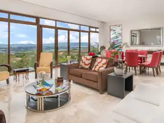 The Sunset House