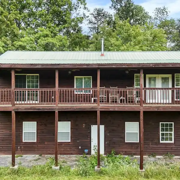 45-PLUS ACRES WITH TWO PONDS