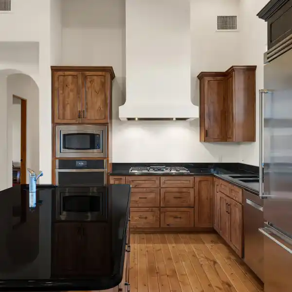 UNMATCHED DURABILITY AND TIMELESS ARCHITECTURE