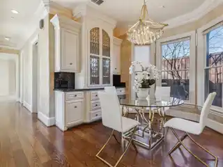 Spectacular Custom-Built Home Crafted with Luxury and Timeless Charm