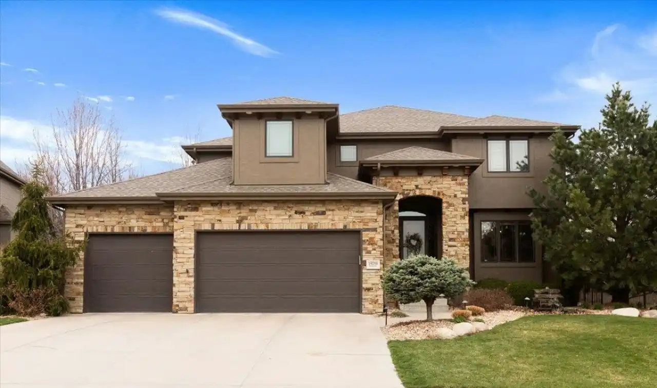 Beautifully Updated Custom Home