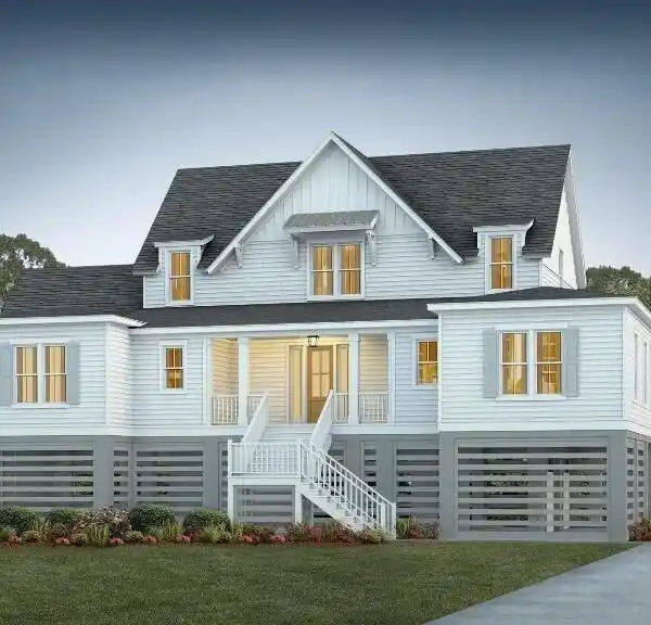 PRIVATE MARSHFRONT HAVEN WITH TIMELESS CRAFTSMANSHIP