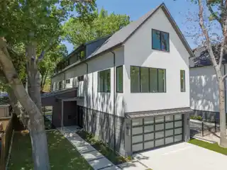Contemporary Masterpiece in Little Preston Hollow