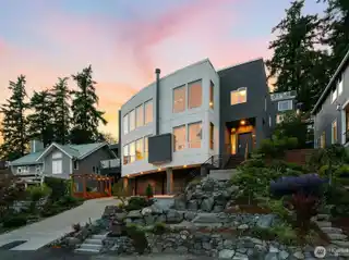Residential