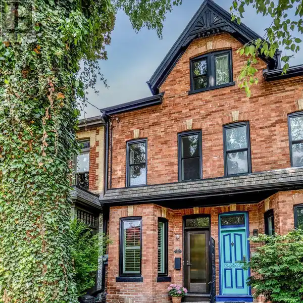 HERITAGE CHARM WITH REFINED MODERN DESIGN