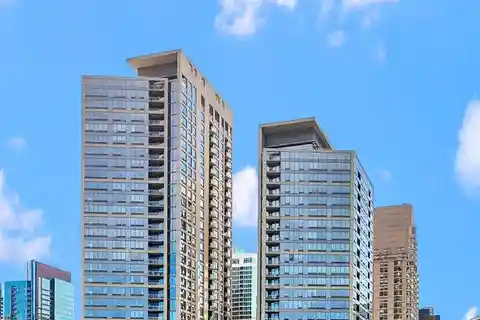 Corner Home with One of the Best Views in Chicago