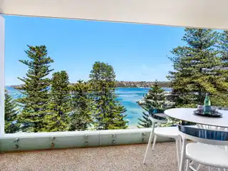 Renovated Apartment in the Matthew Bligh Building
