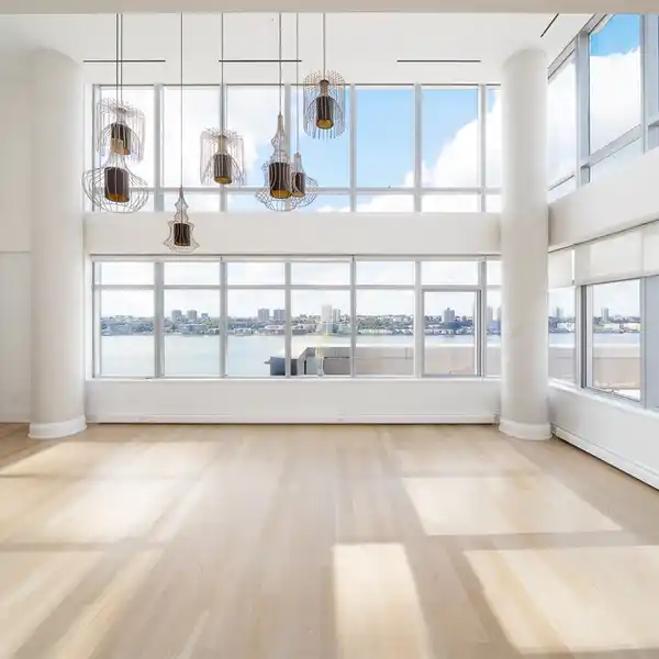 Residential Lease