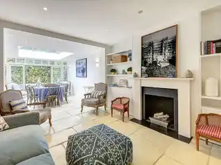 Great Location and an Excellent Layout