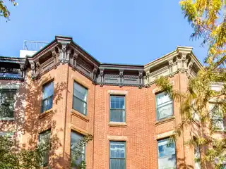 Sunlit Prewar Condo with Park Slope Charm