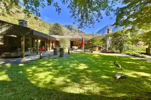Estate of Tranquility