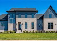 CUSTOM MODERN FARMHOUSE FROM AWARD-WINNING BUILDER