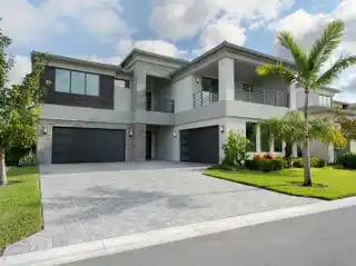 New Home in Lotus Palm's Premier Maldives Collection