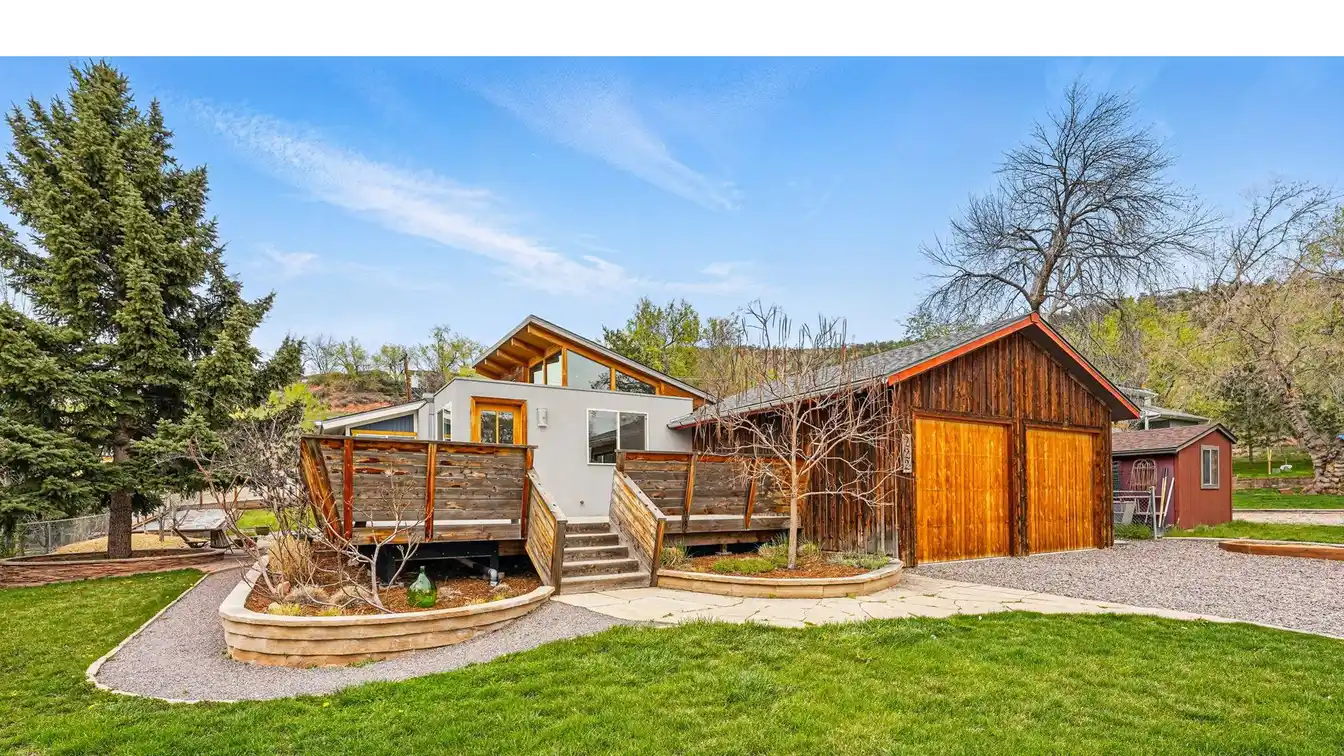 Captivating Home in a Vibrant Community