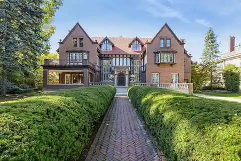 Residential