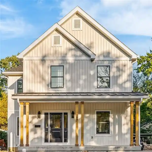 NEW BUILD HOME WITH DESIGNER FINISHES AND OPEN FLOW