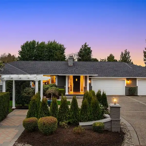 ICONIC MERCER ISLAND CLASSIC
