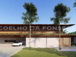 Customize a New Luxury Home