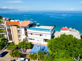 Villa Olivia