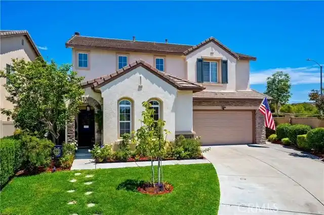 Thoughtfully Upgraded Home with Backyard Oasis