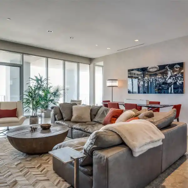Residential