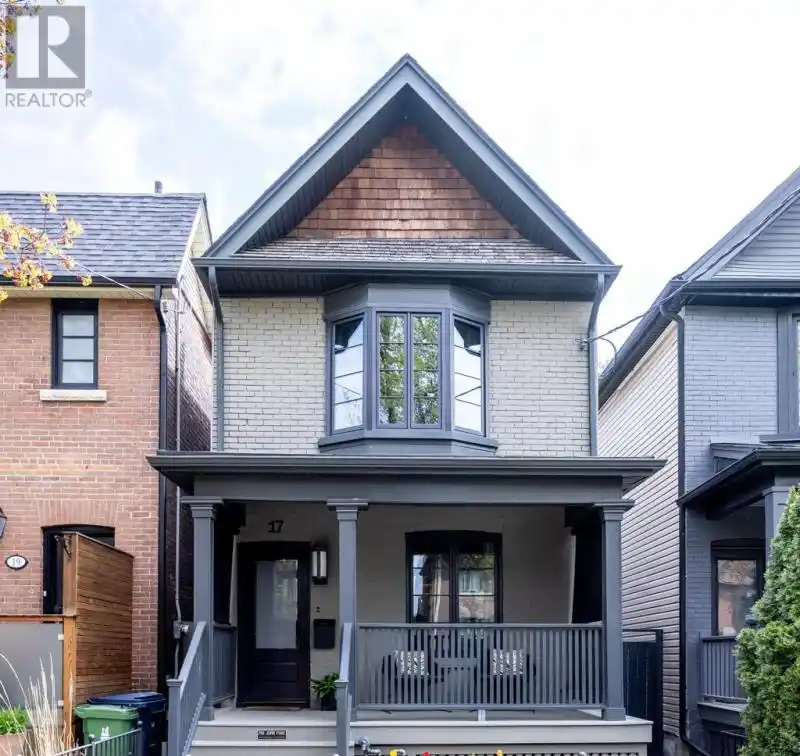 Renovated Character-rich Home