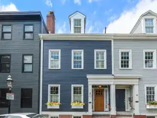 Move-In Ready Home Steps from Waterfront