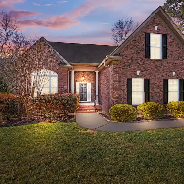 WONDERFUL HOME ON 2.45 ACRES