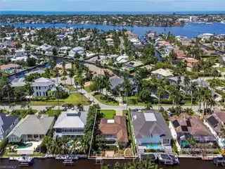 Ideal Homesite for Boating Enthusiasts