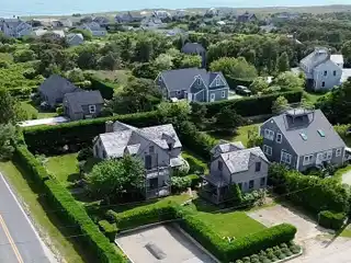 A Slice of Paradise Moments from Surfside Beach