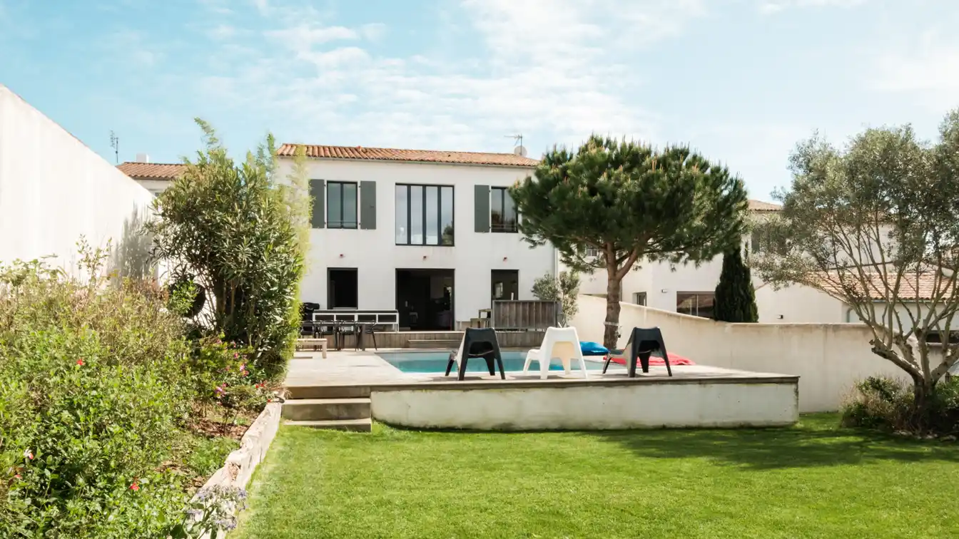 Comfortable Family Villa in a Sought-after Area