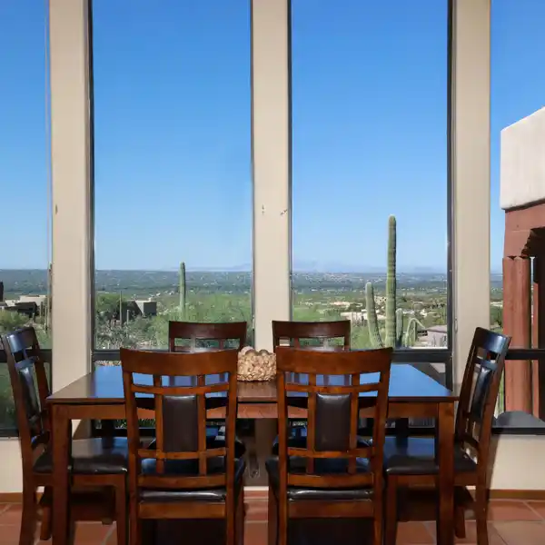 DESERT OASIS IN PRESTIGIOUS REDINGTON RANCH