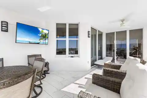 The Pinnacle of Elegance in the Shores at Gulf Harbour Yacht & Country Club