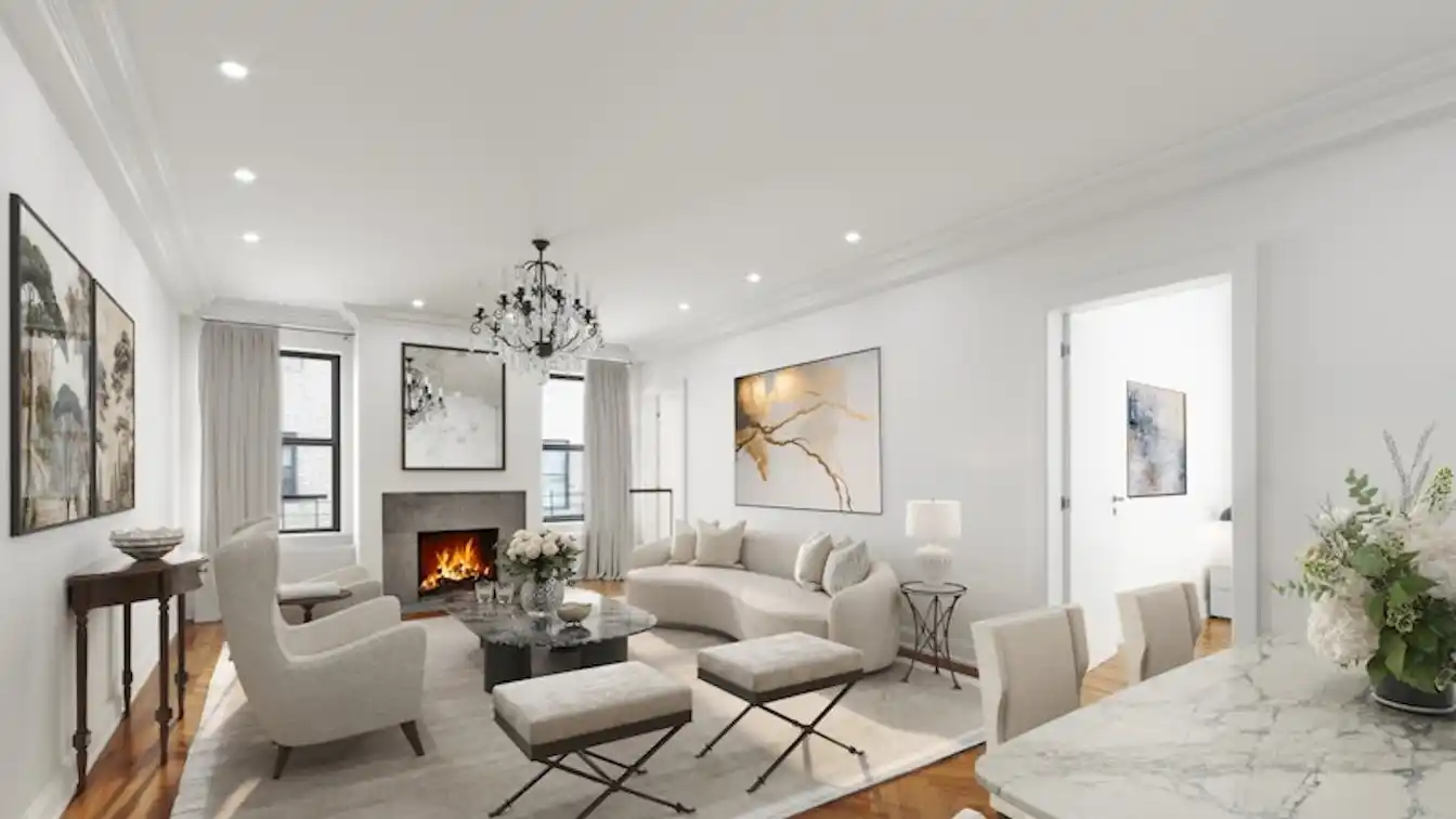Fantastic Completely Renovated Two Bedroom