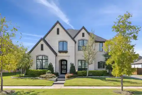 Gorgeous Home in Windsong Ranch