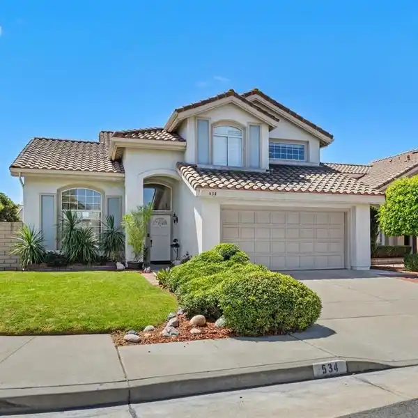 CORNER LOT IN PRESTIGIOUS SYCAMORE CANYON