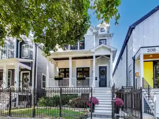 Oversized Lot with Expansive Outdoor Living