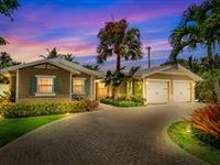 BEAUTIFUL FULLY FURNISHED HOME IN PALM BEACH GARDENS