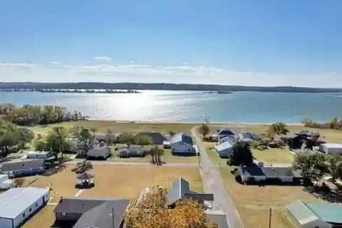 Beautiful Lake Texoma Home