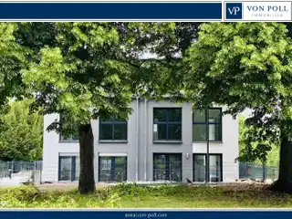 Belle Vie - New Semi-Detached House in a Premium Location Ready to Move Into