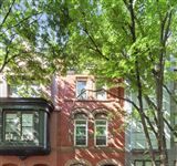HISTORIC TURN OF THE CENTURY WEST HARLEM TOWNHOUSE
