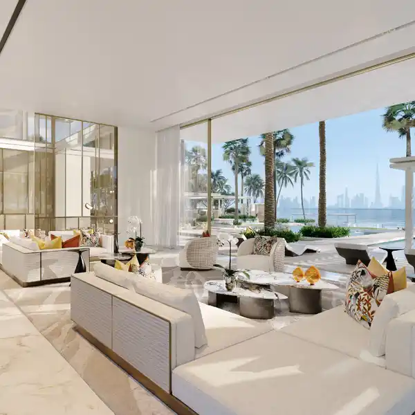ULTRA-LUXURY PRIVATE VILLA ON AN EXCLUSIVE ISLAND - AMALI ISLAND