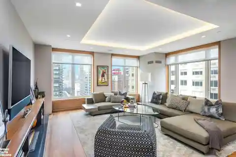 Triple Mint Residence with Park Views