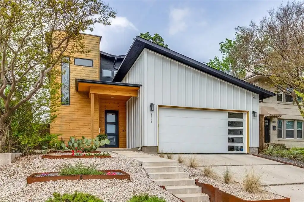 Modern Design with Thoughtful Functionality