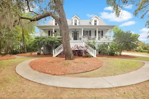 Beautiful Modern Lowcountry Design