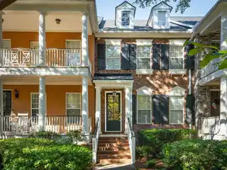 Refined Lowcountry Living Meets Modern Luxury