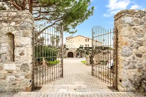 Refined Character Home